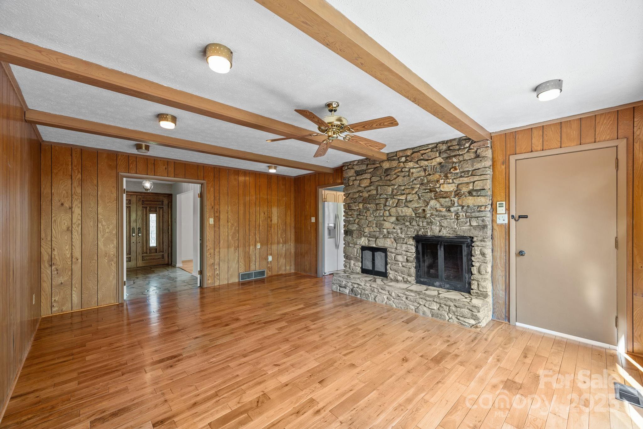 45 Crabapple Lane