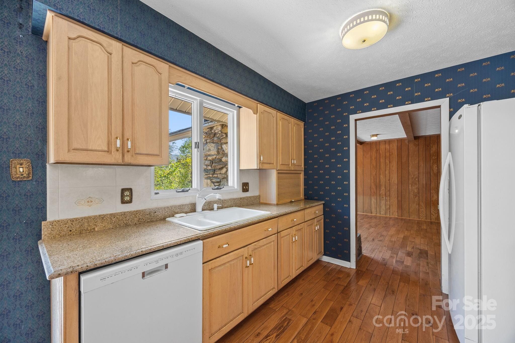 45 Crabapple Lane