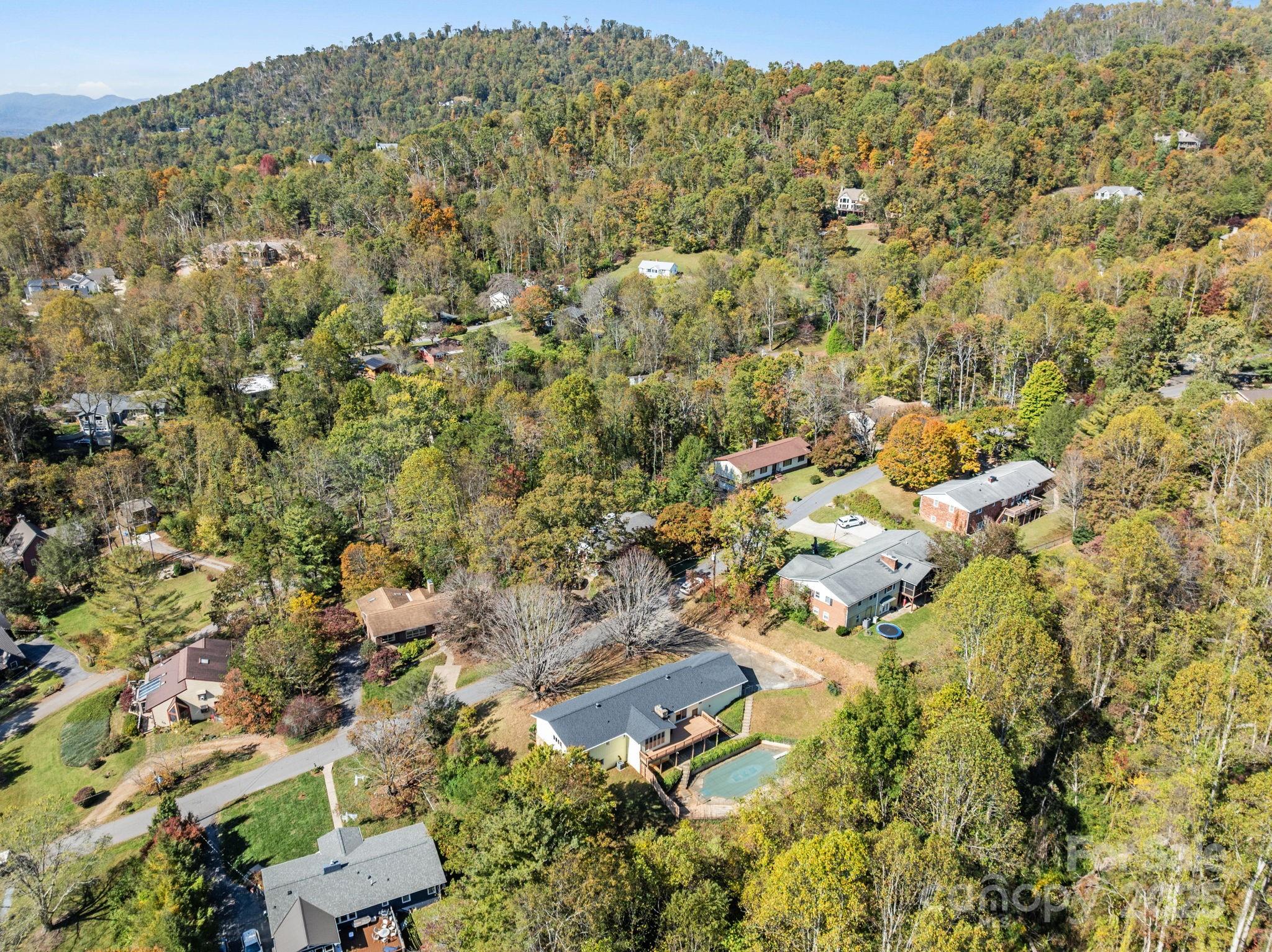 45 Crabapple Lane