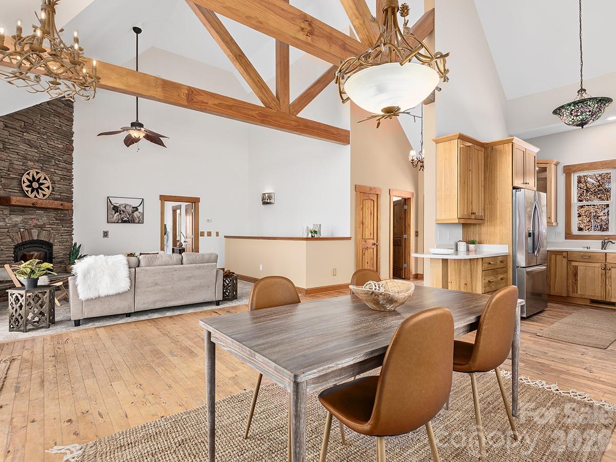 72 Wildflower Mountain Trail