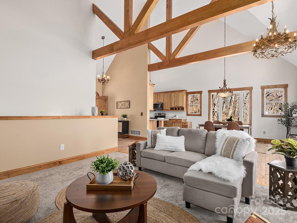 72 Wildflower Mountain Trail