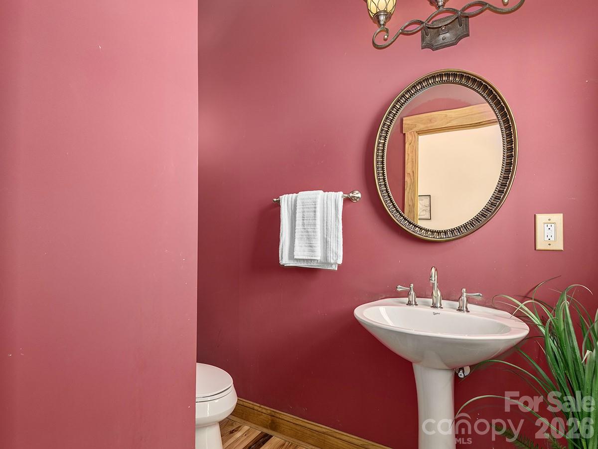 72 Wildflower Mountain Trail