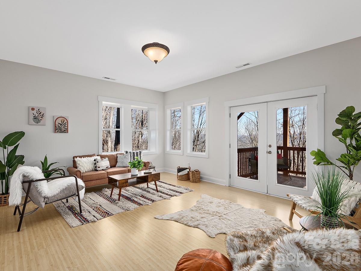 72 Wildflower Mountain Trail