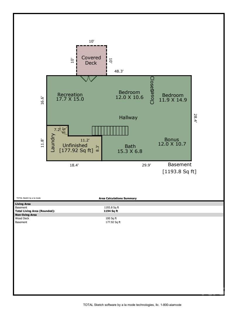 72 Wildflower Mountain Trail