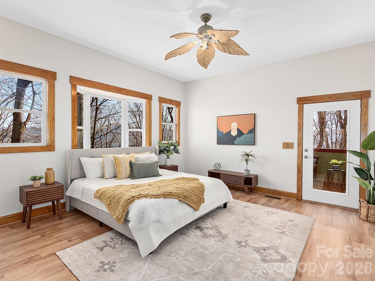 72 Wildflower Mountain Trail