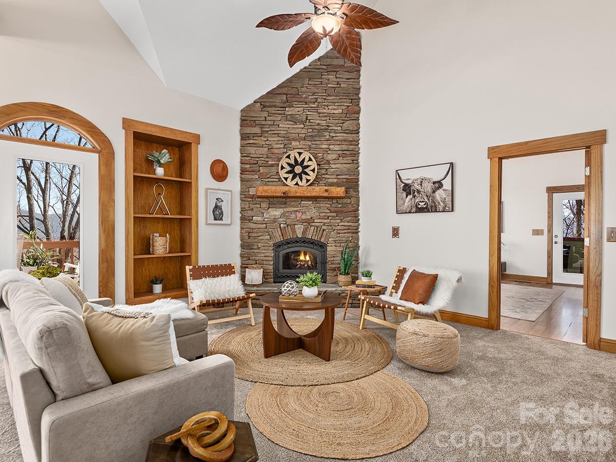 72 Wildflower Mountain Trail