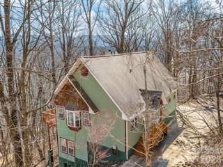 72 Wildflower Mountain Trail