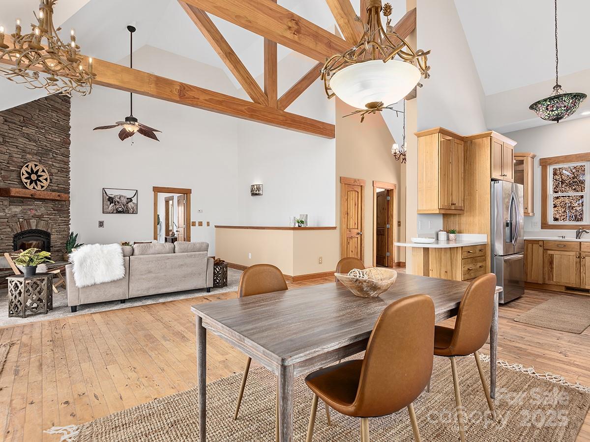 72 Wildflower Mountain Trail