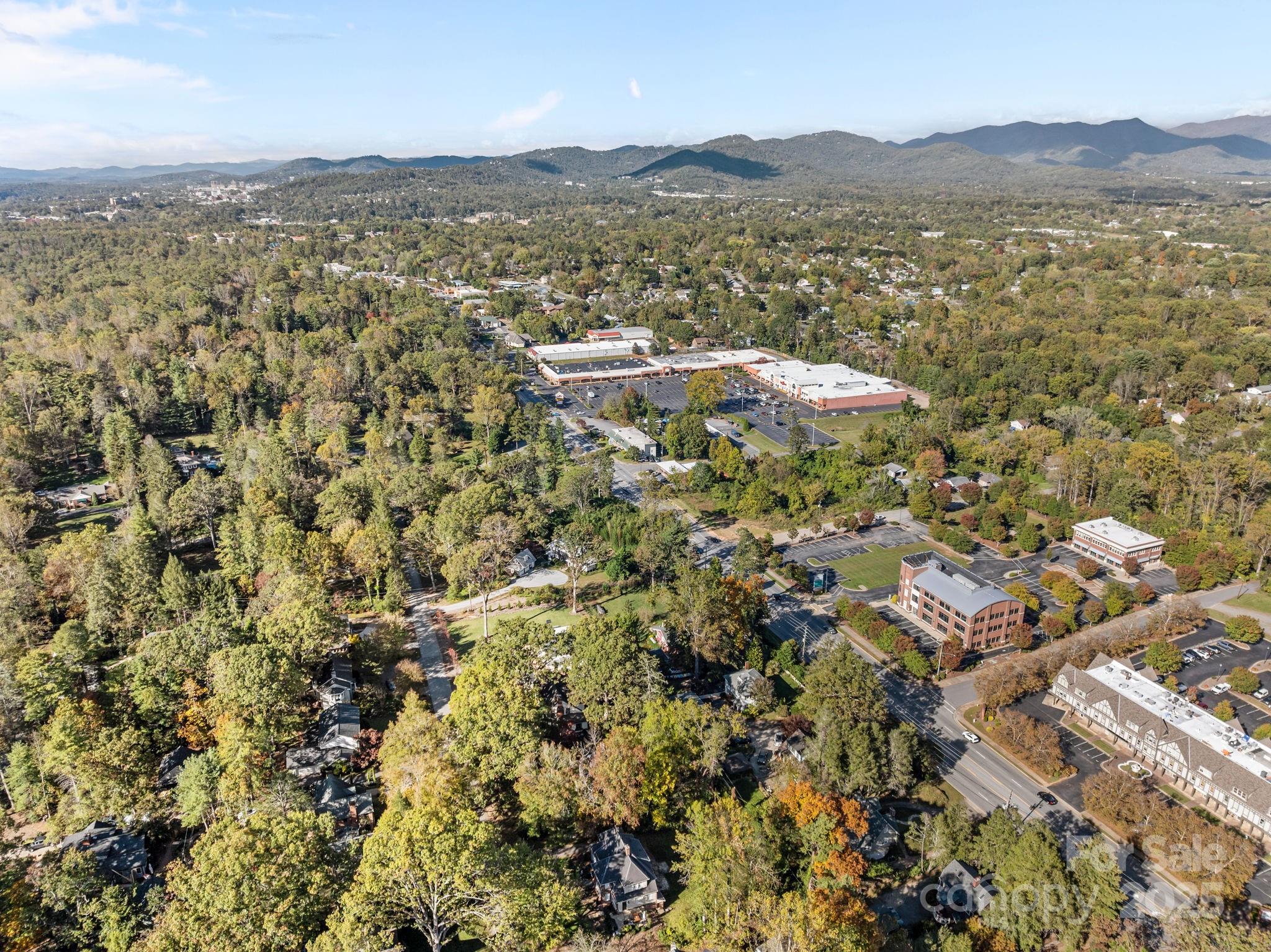 891 Hendersonville Road