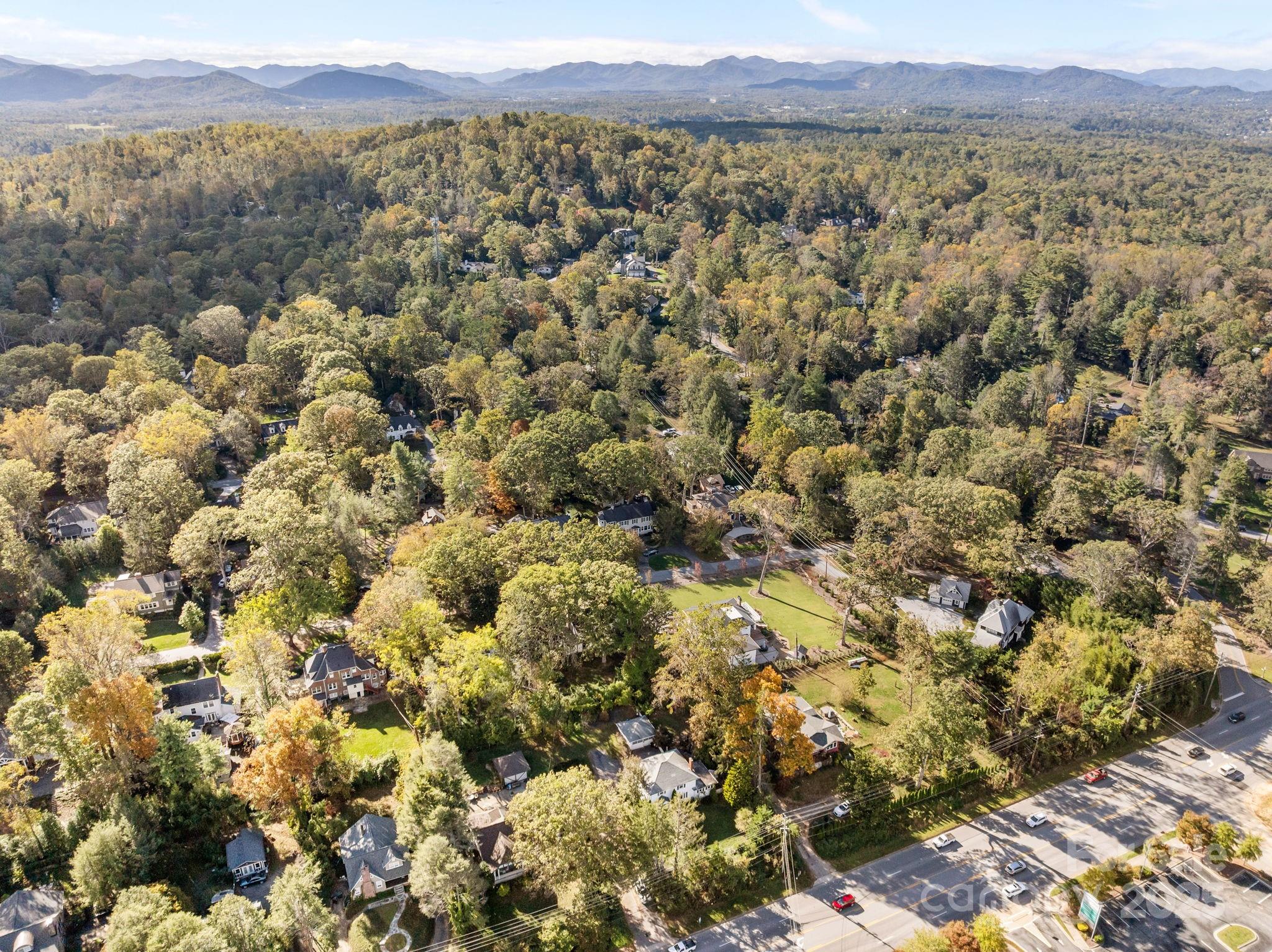 891 Hendersonville Road