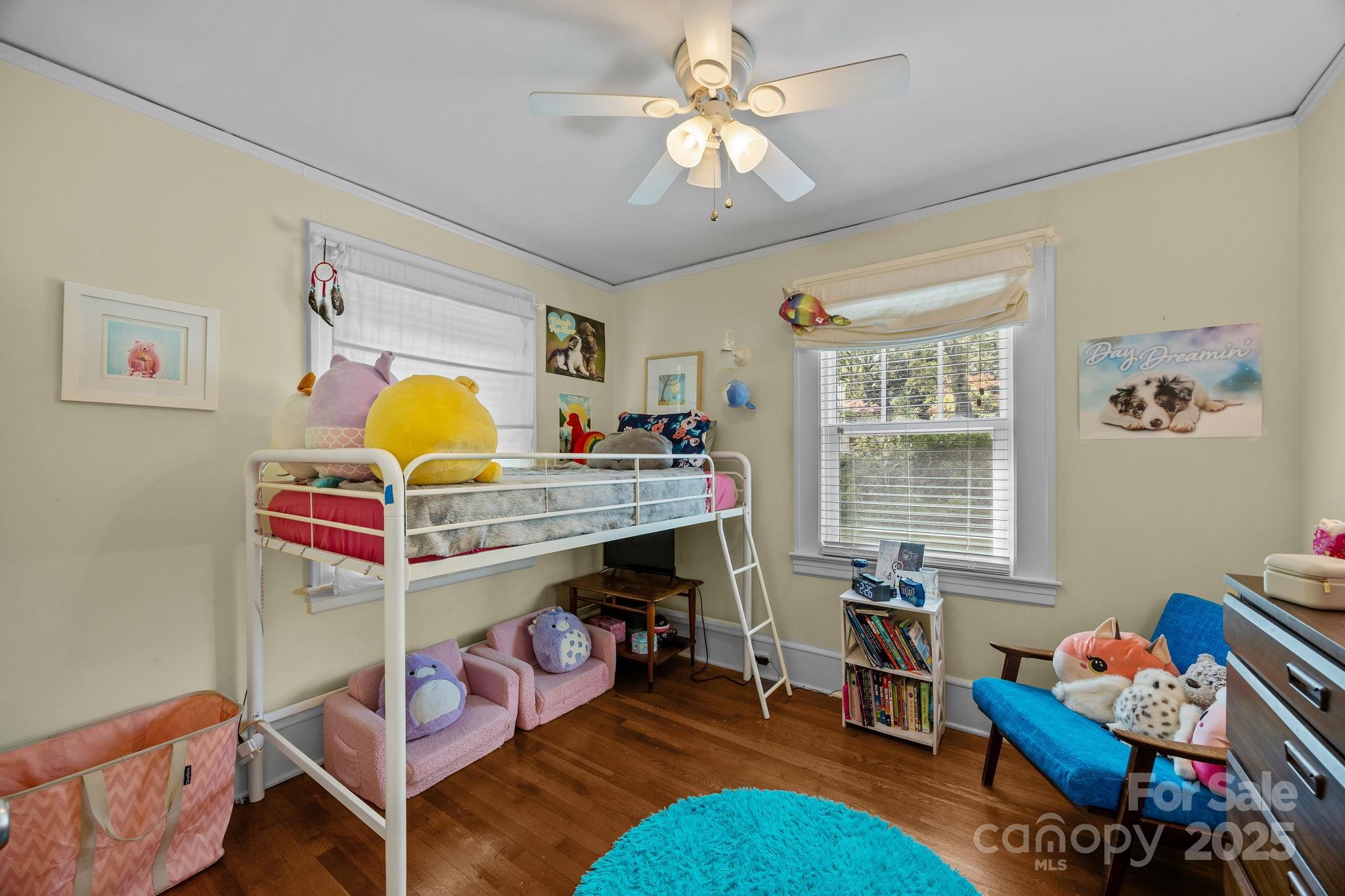 891 Hendersonville Road