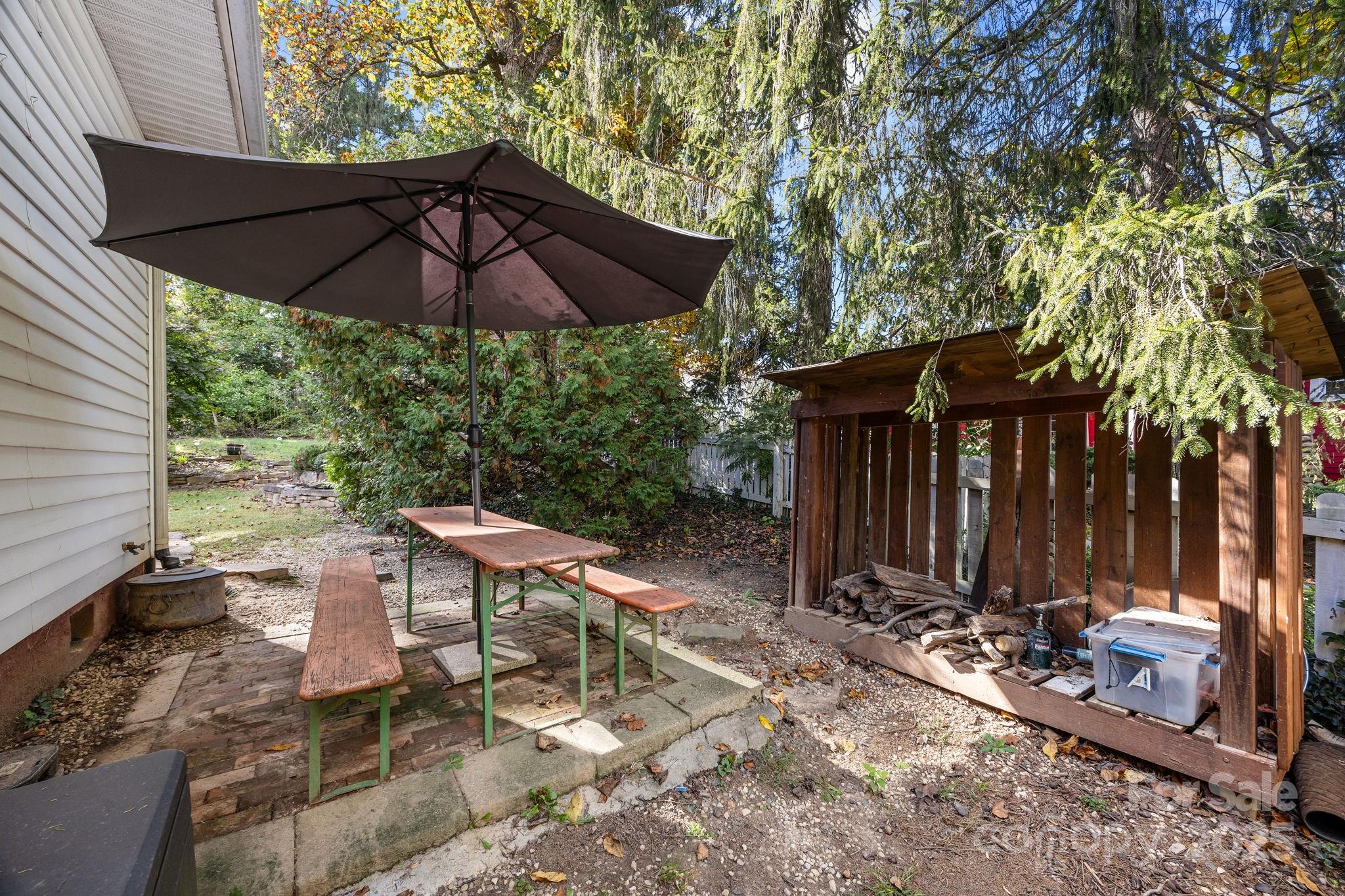 891 Hendersonville Road