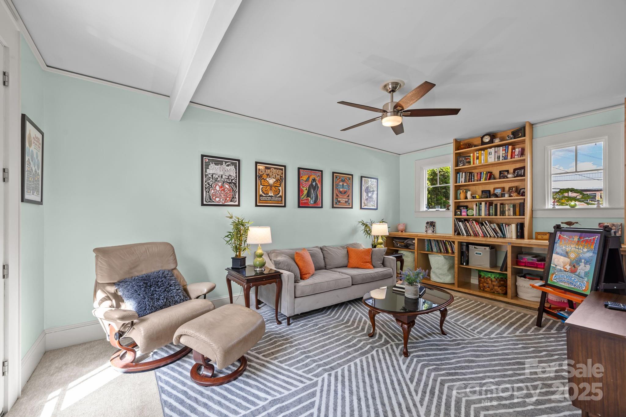 891 Hendersonville Road