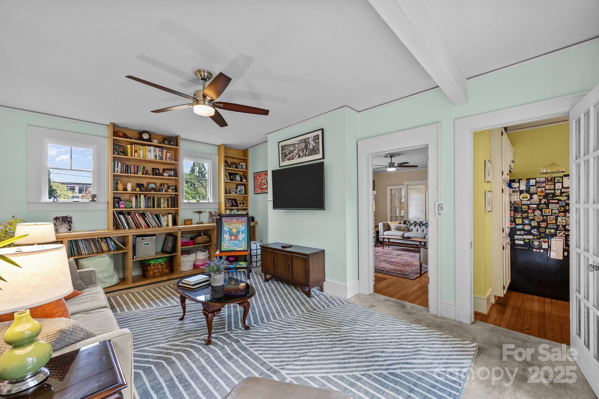 891 Hendersonville Road