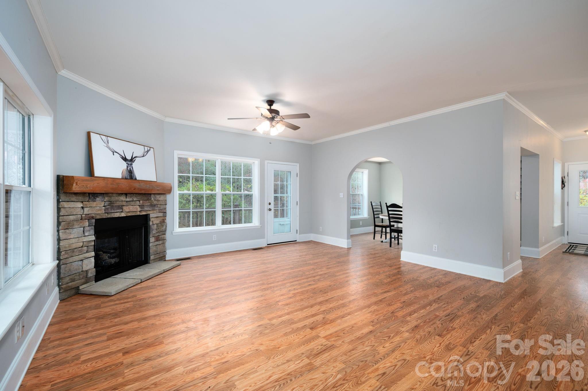 230 Graystone Drive