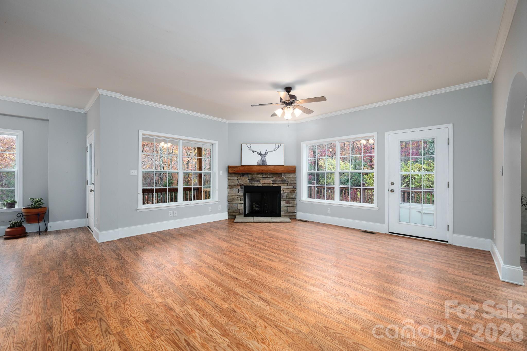 230 Graystone Drive