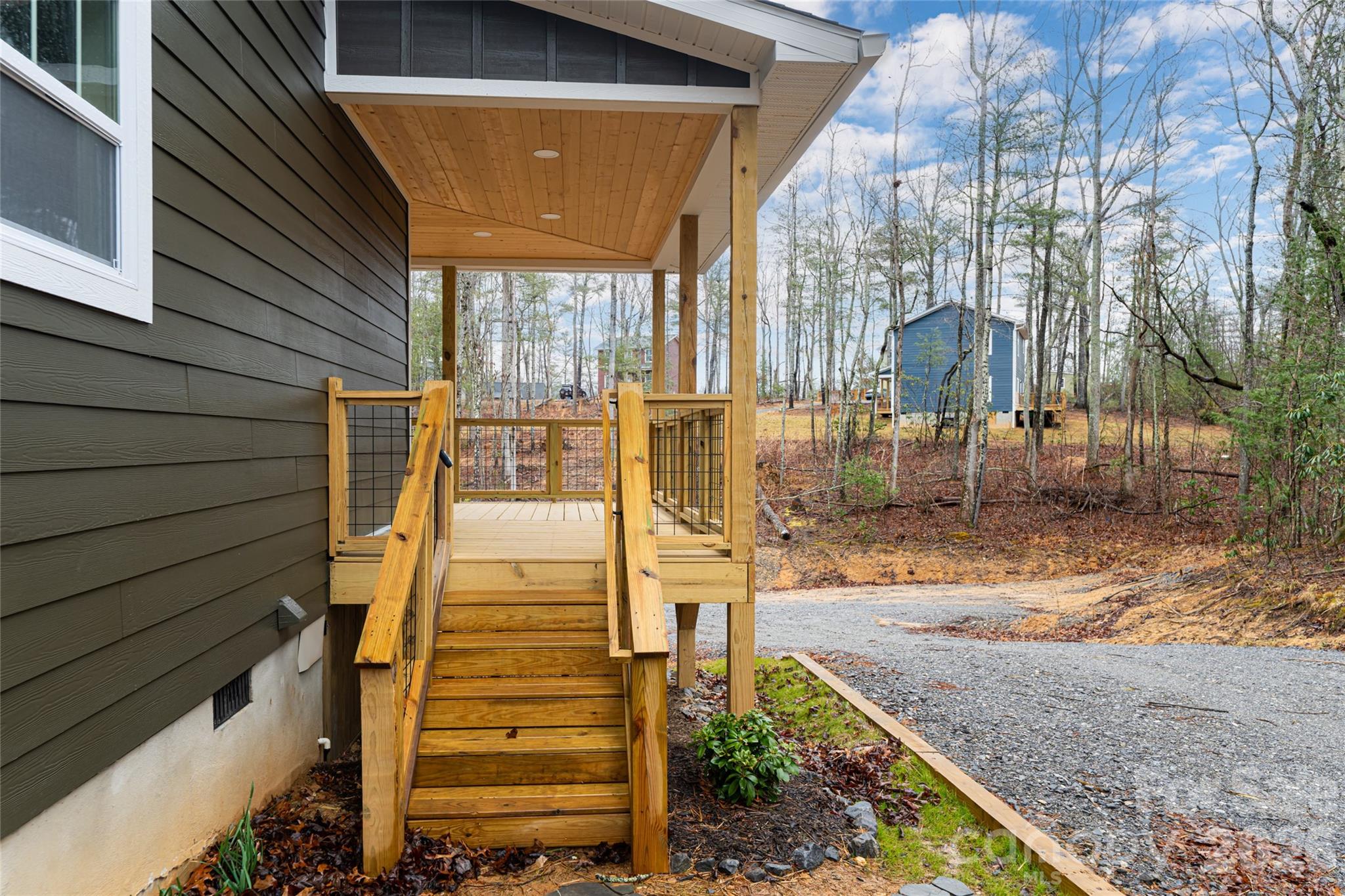 204 Cascade Ridge Road