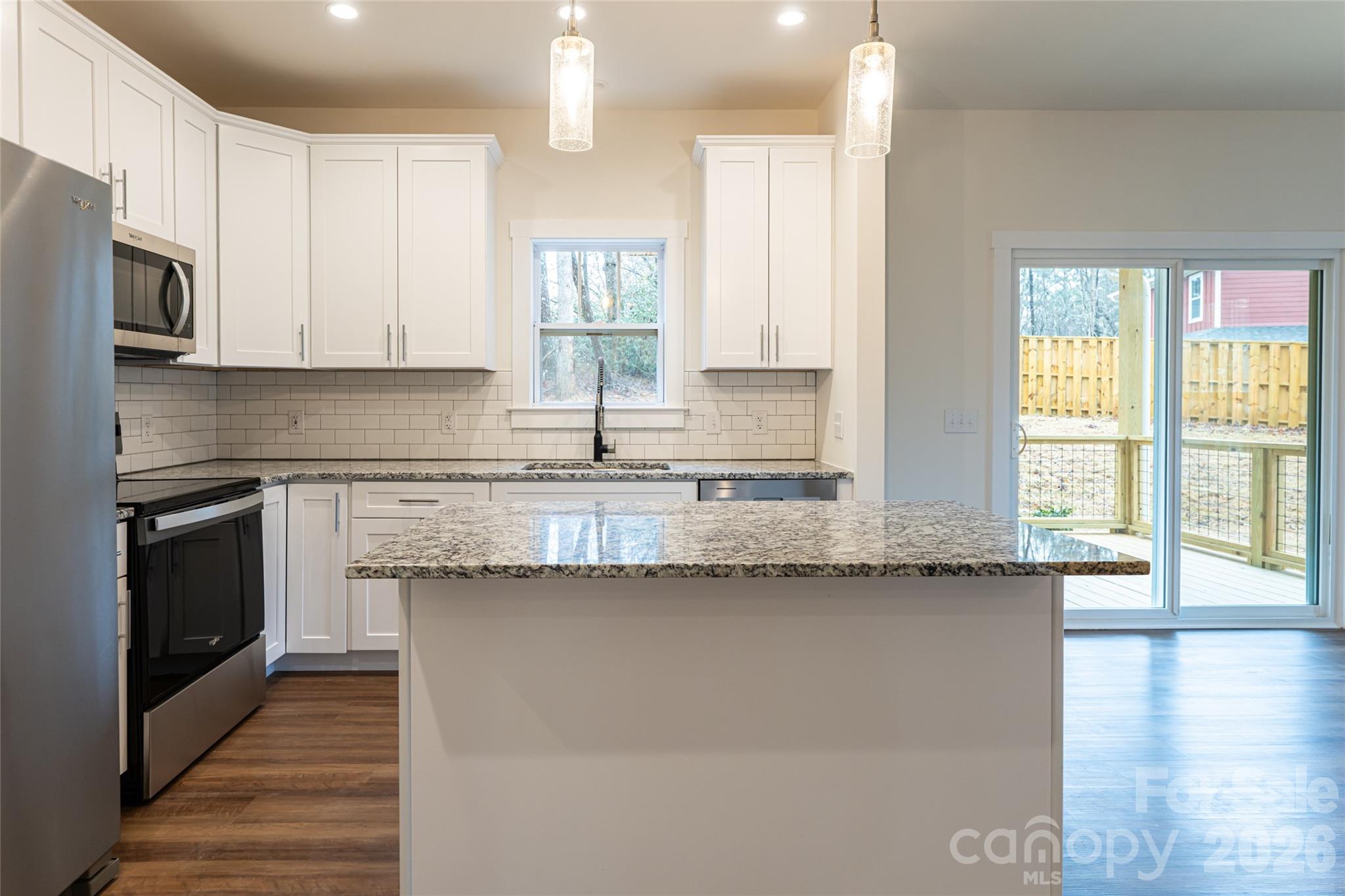 204 Cascade Ridge Road