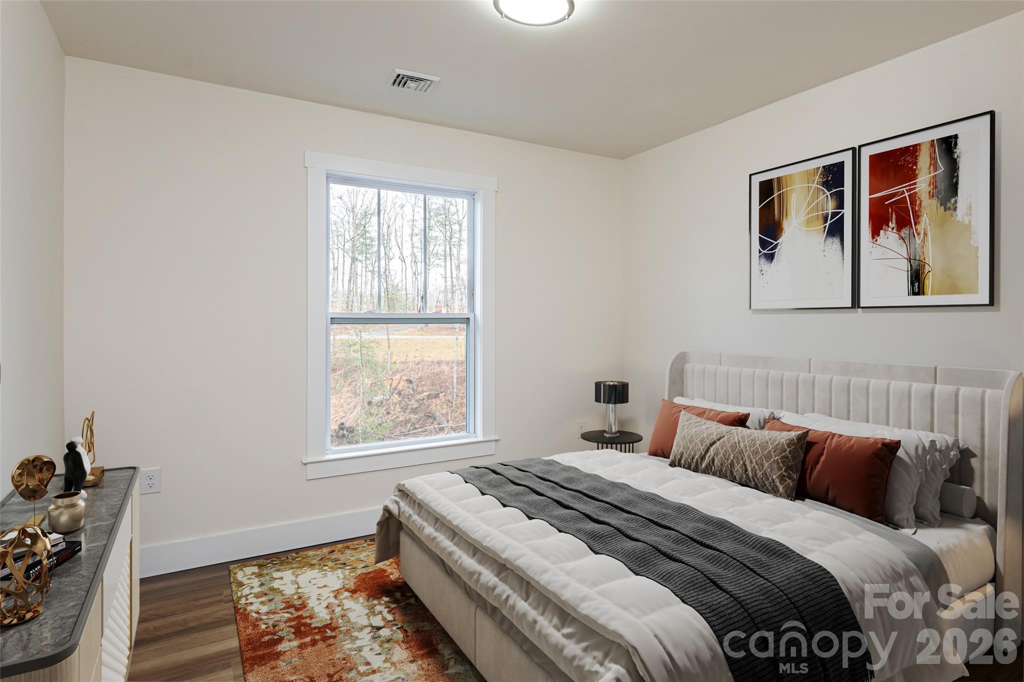 204 Cascade Ridge Road