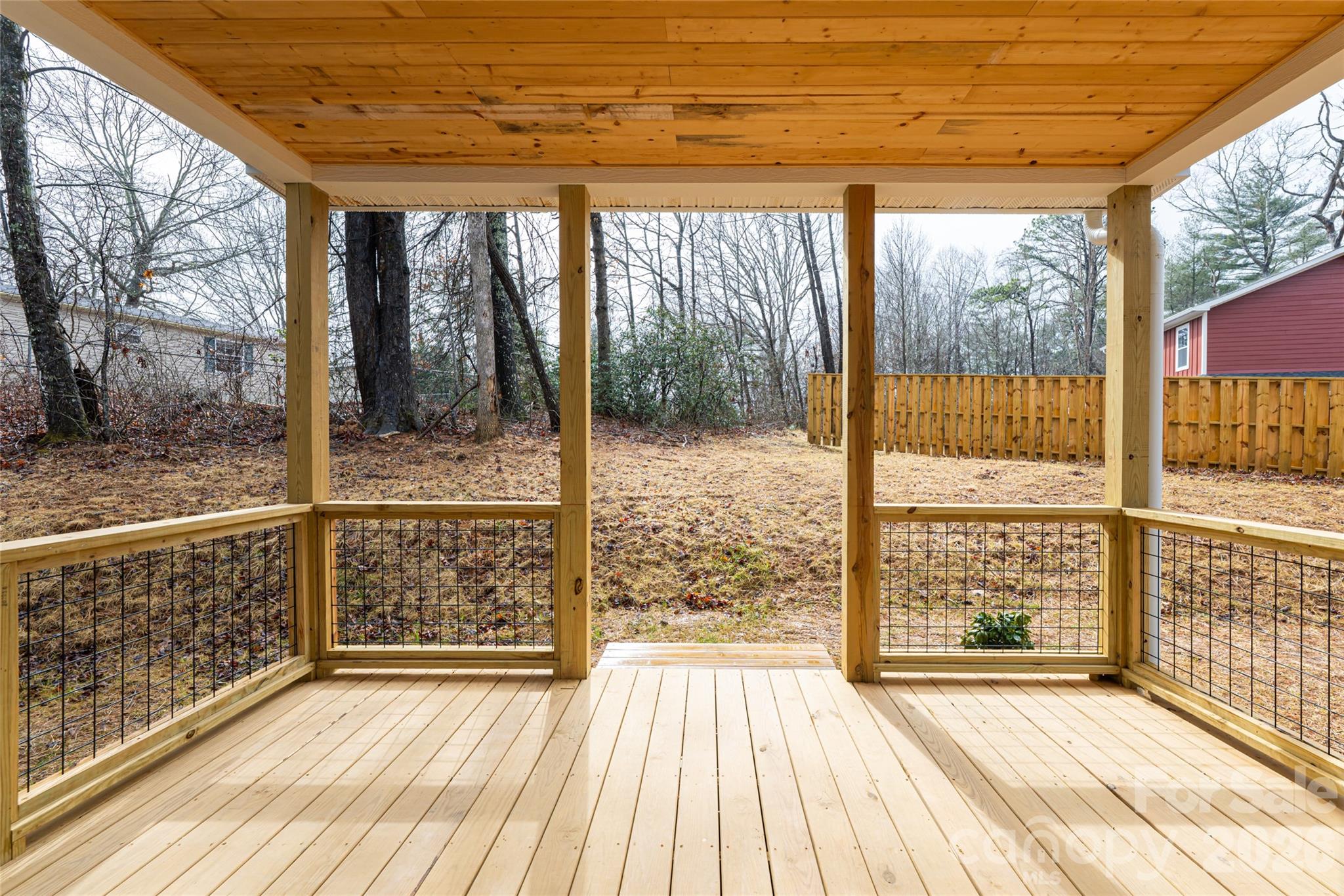 204 Cascade Ridge Road