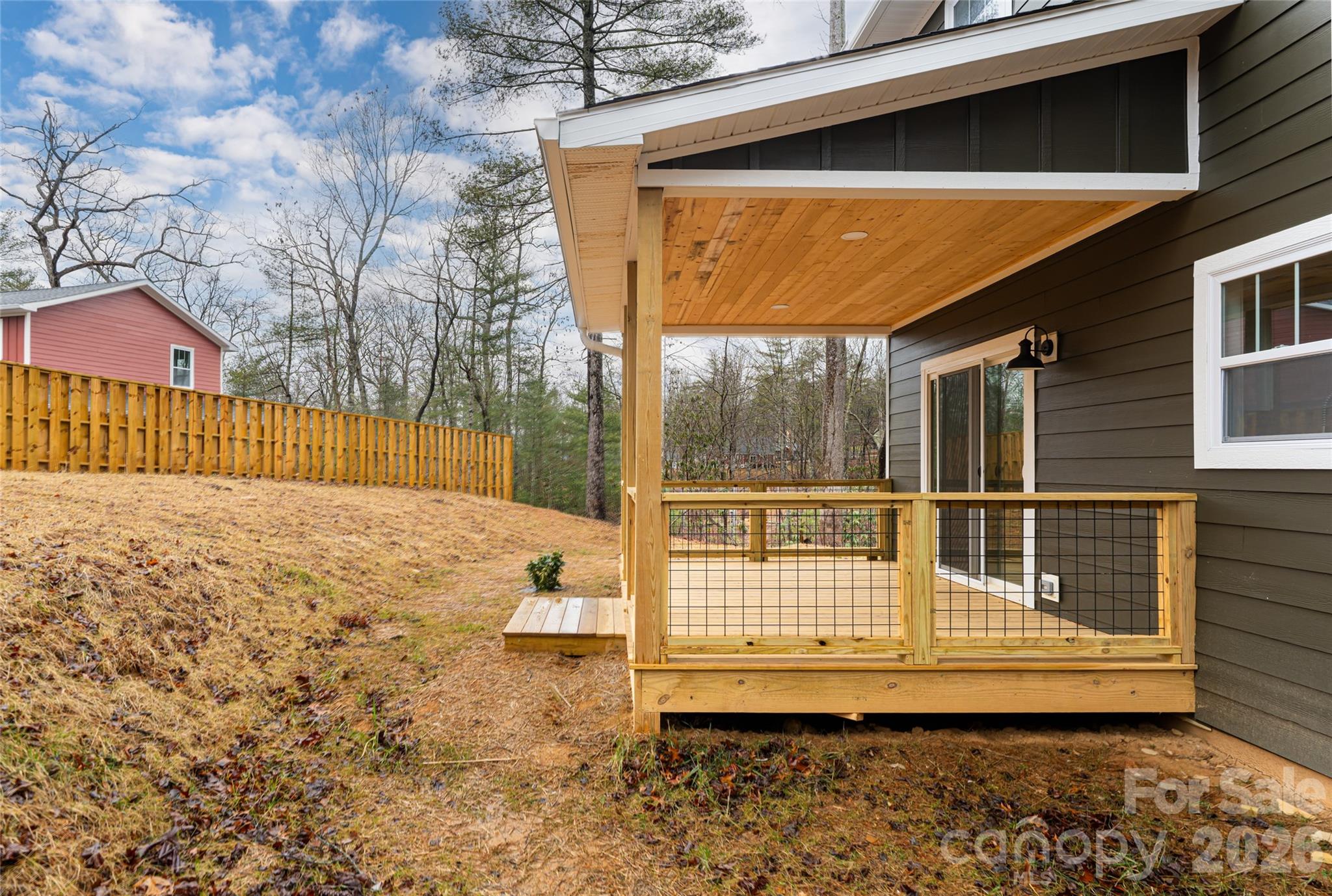 204 Cascade Ridge Road