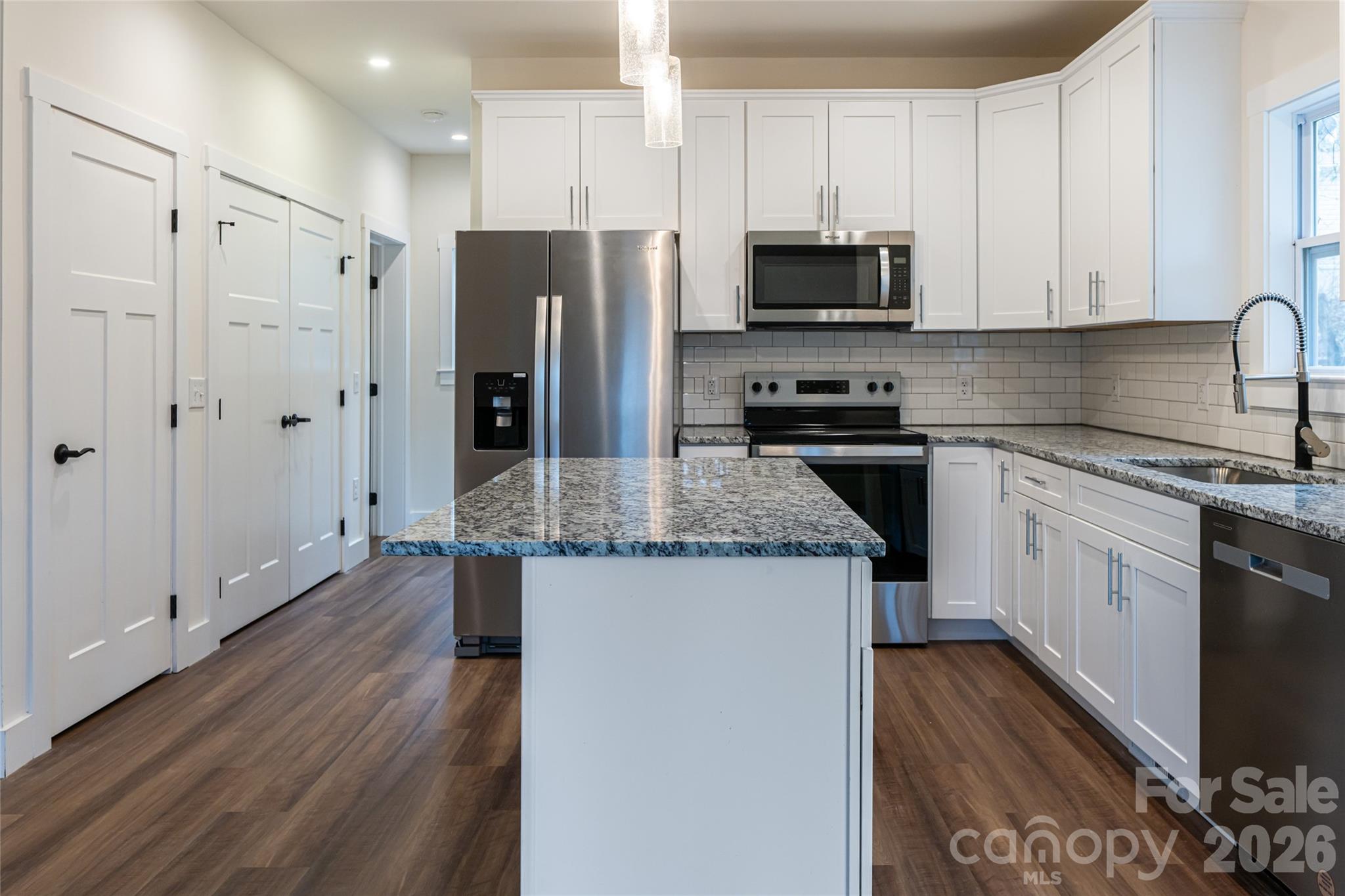 204 Cascade Ridge Road