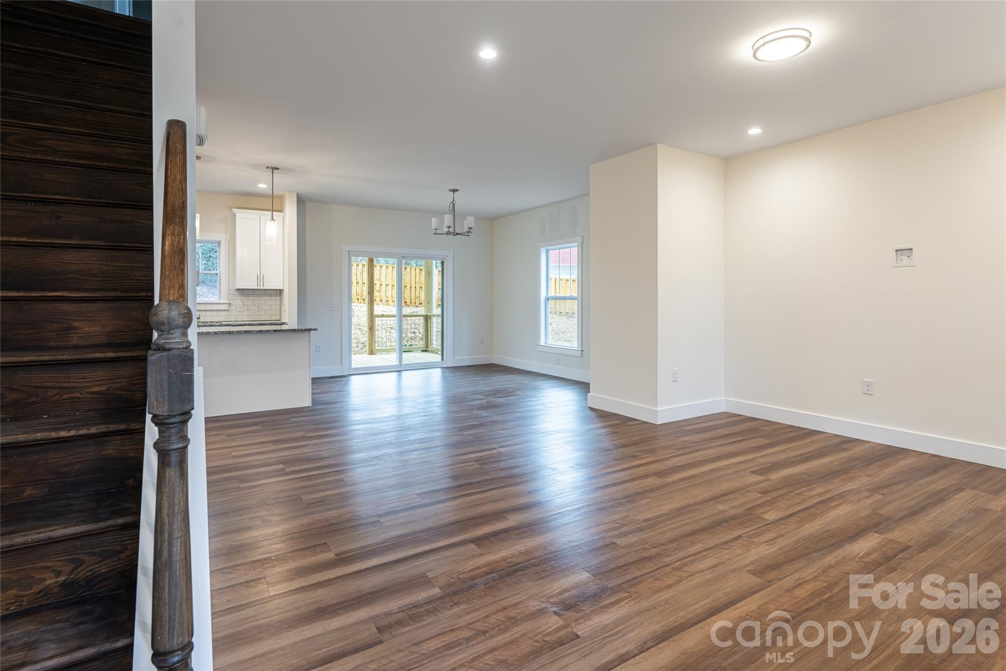204 Cascade Ridge Road