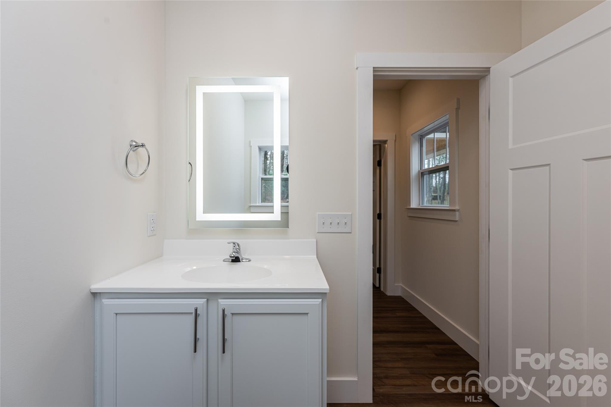 204 Cascade Ridge Road