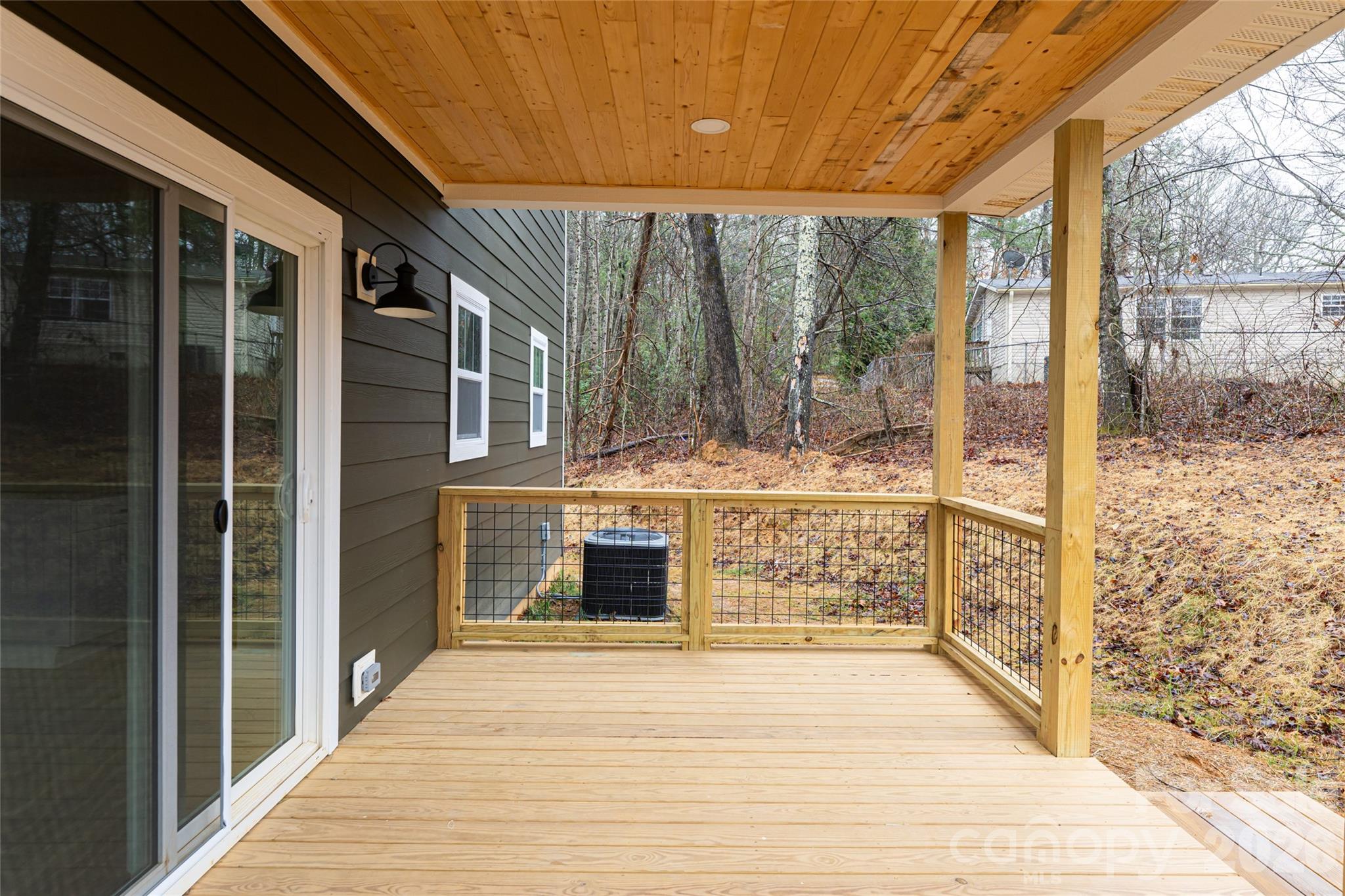 204 Cascade Ridge Road
