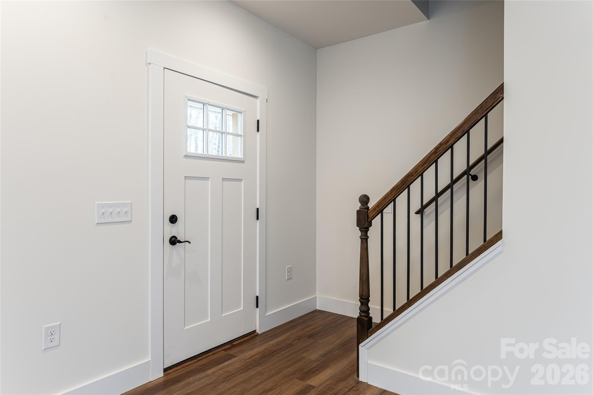 204 Cascade Ridge Road