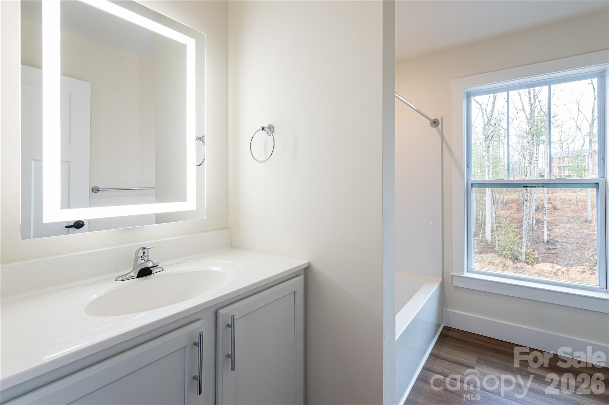 204 Cascade Ridge Road