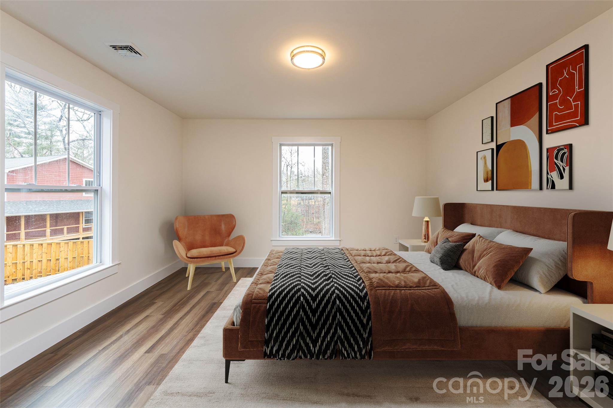204 Cascade Ridge Road