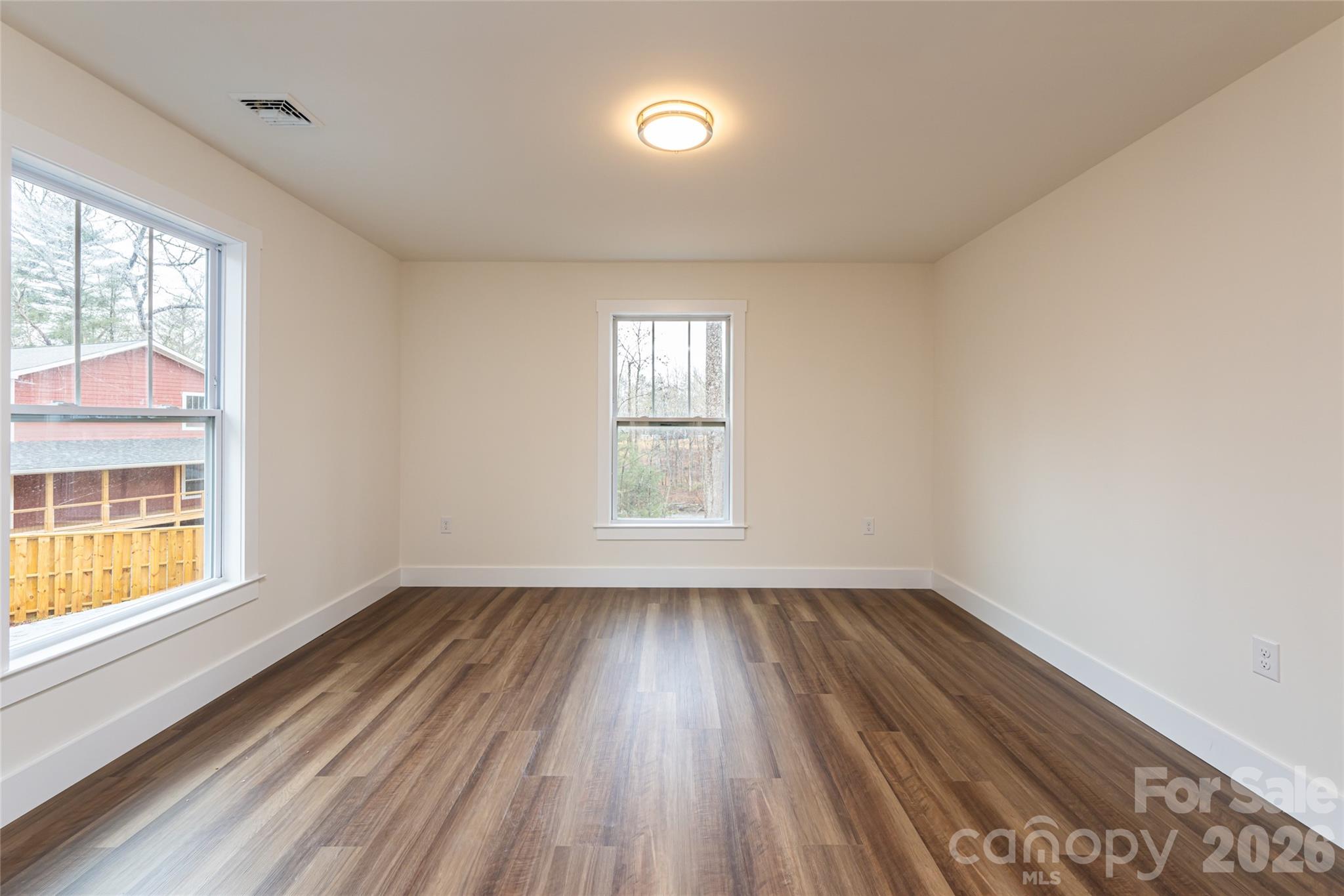 204 Cascade Ridge Road