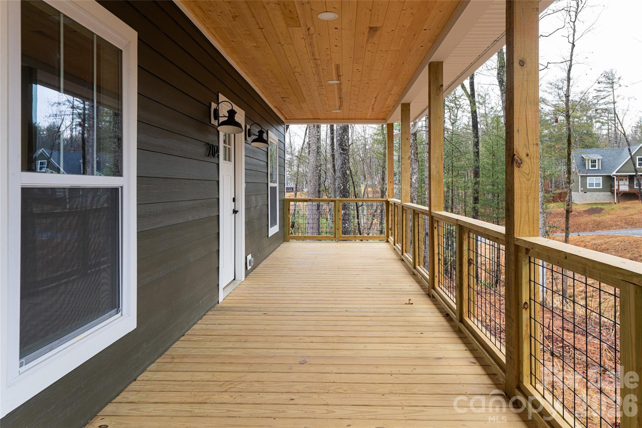 204 Cascade Ridge Road