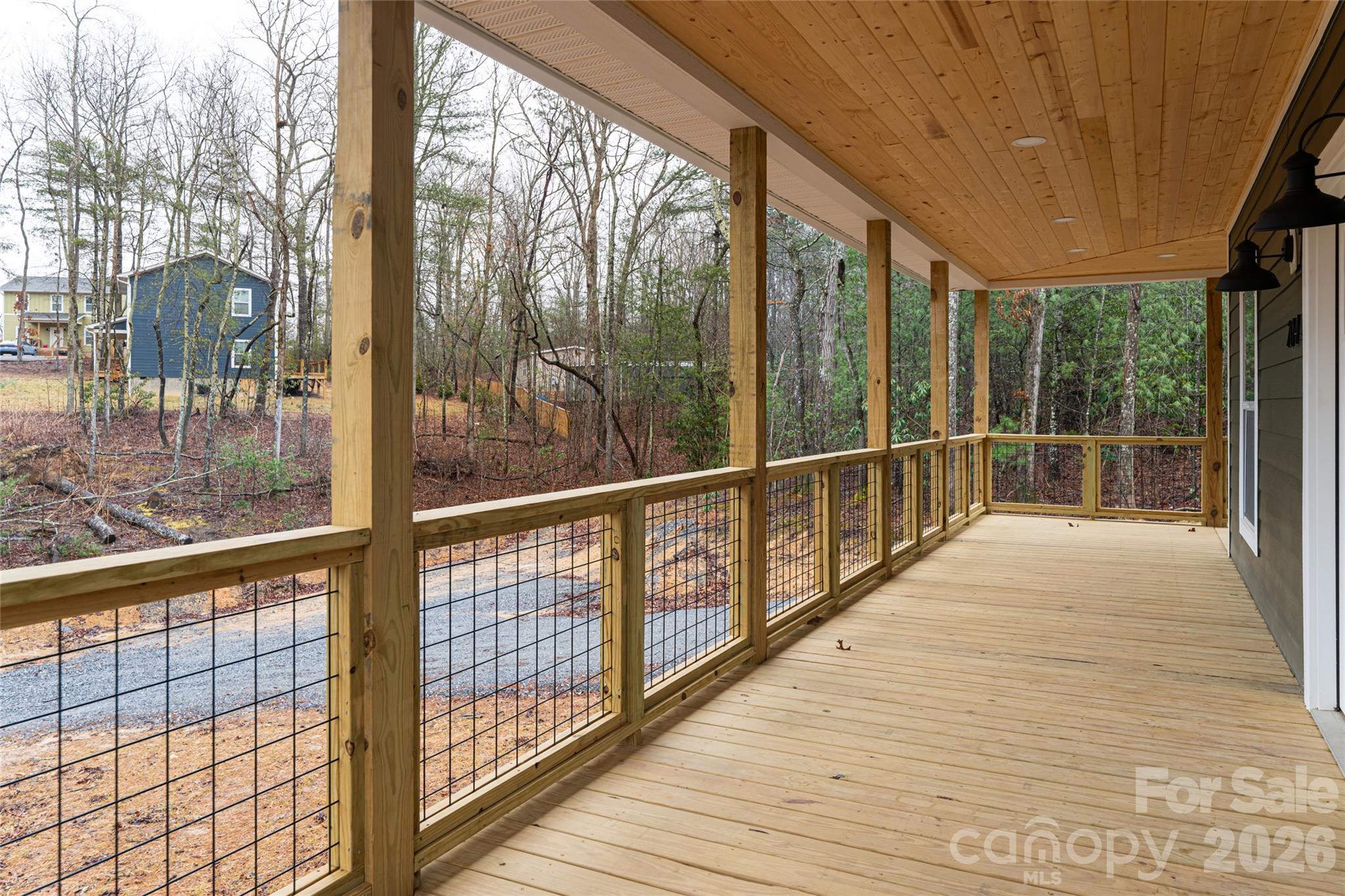 204 Cascade Ridge Road