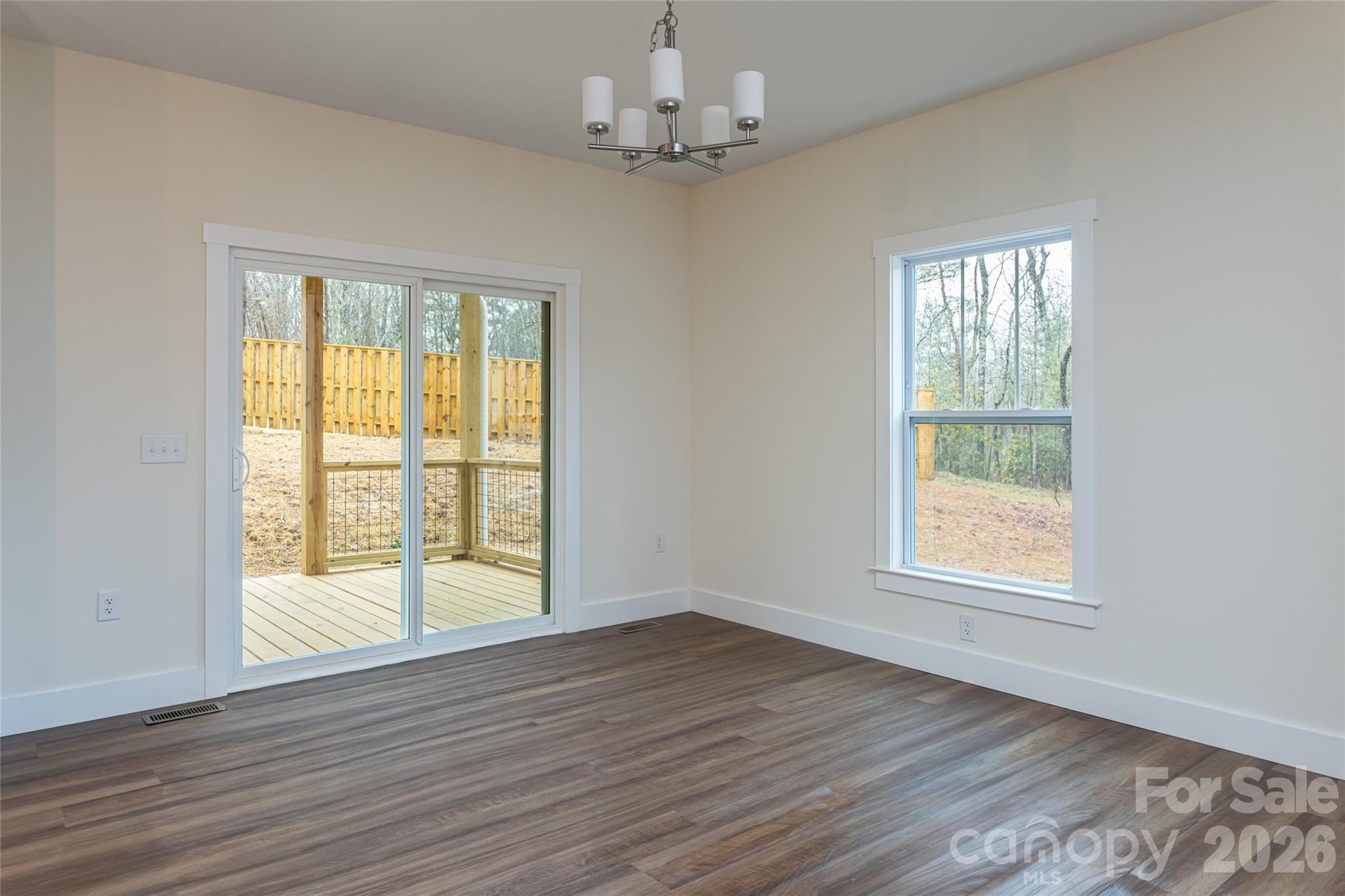 204 Cascade Ridge Road