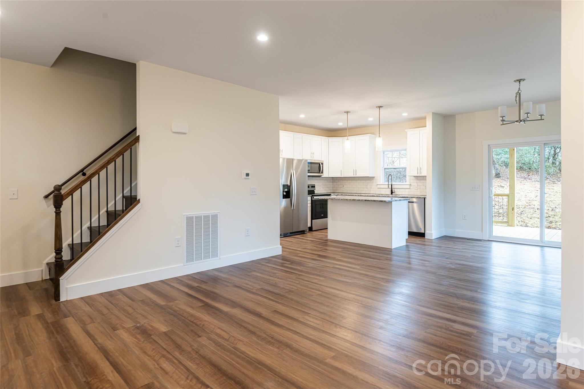 204 Cascade Ridge Road