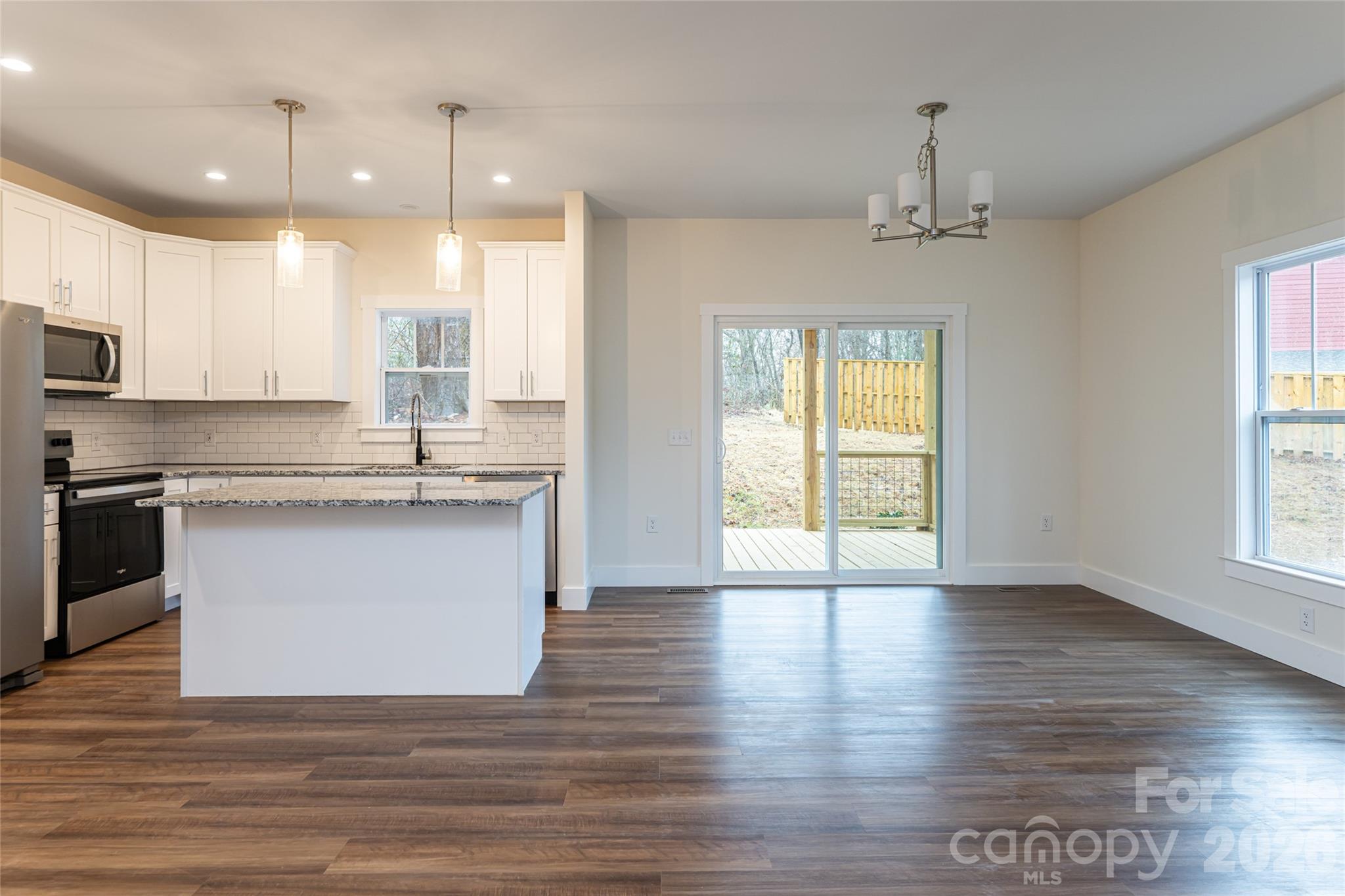 204 Cascade Ridge Road