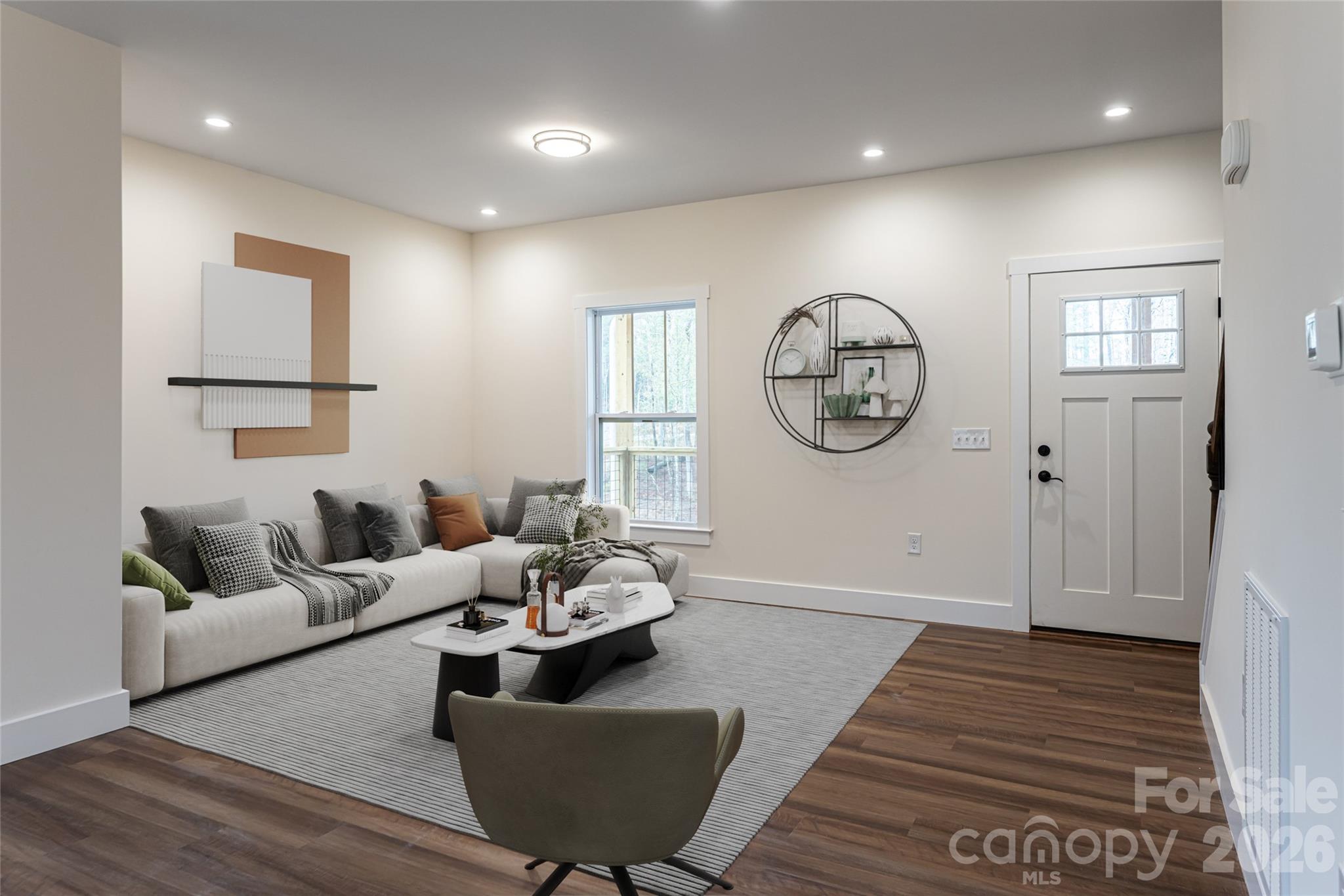 204 Cascade Ridge Road