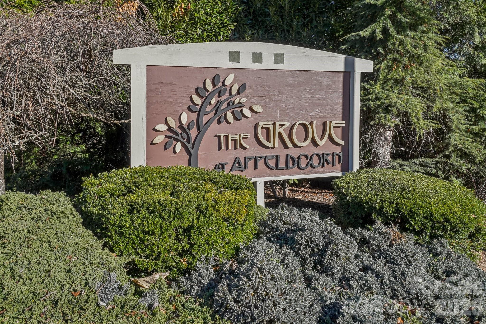 316 Appeldoorn Circle