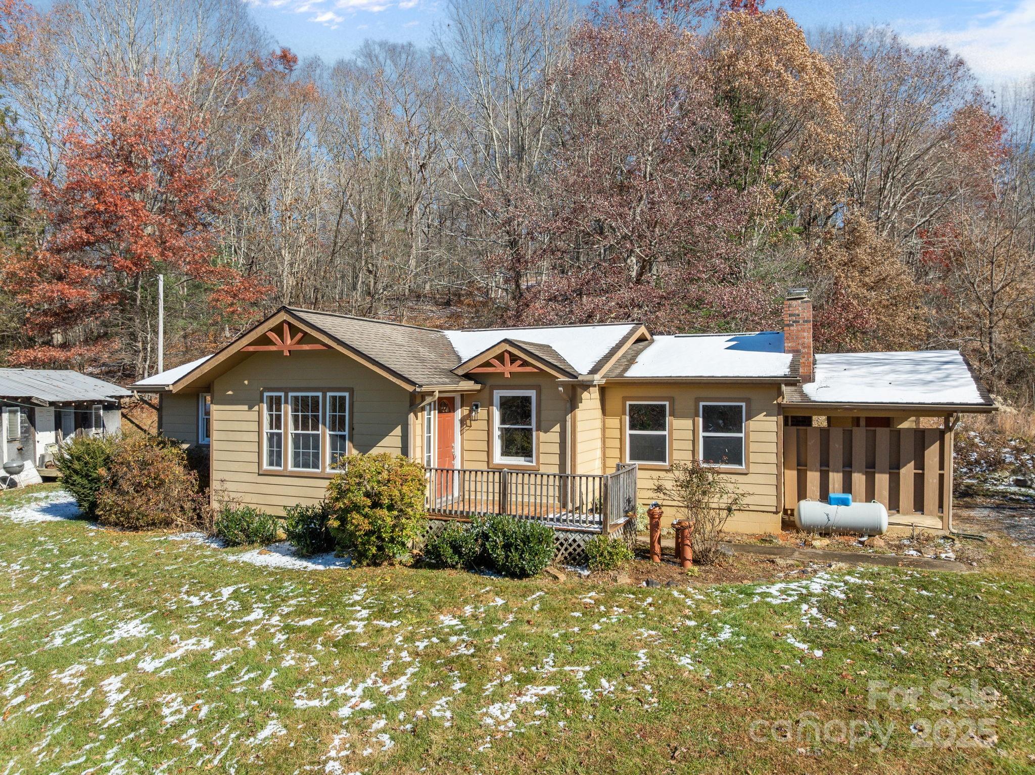 237 Utah Mountain Road