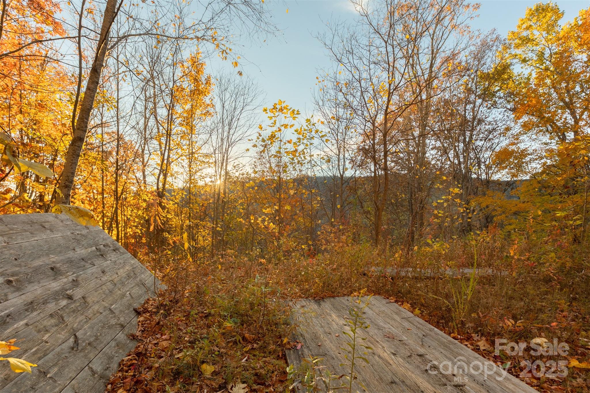 0 Wesley Creek Road Unit: 1 and #2