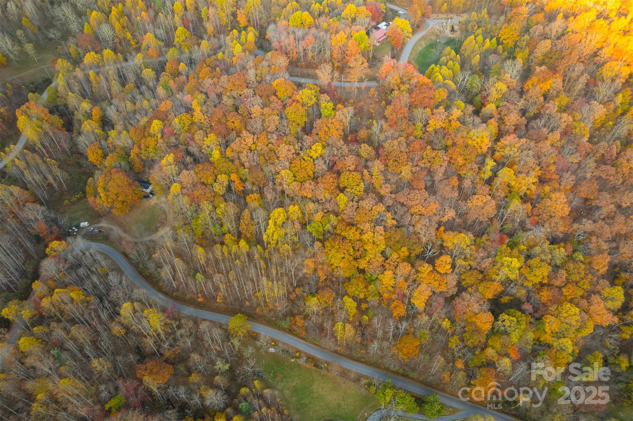 0 Wesley Creek Road Unit: 1 and #2