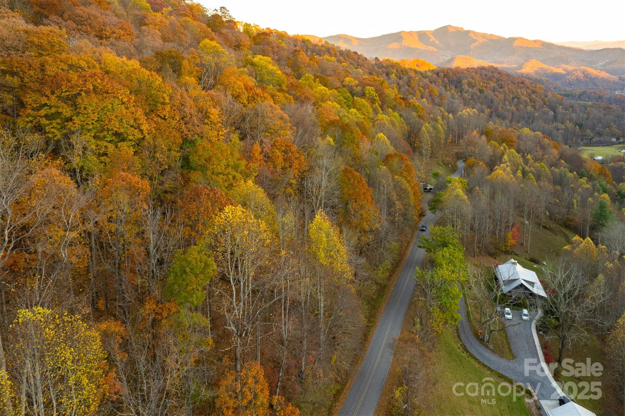 0 Wesley Creek Road Unit: 1 and #2