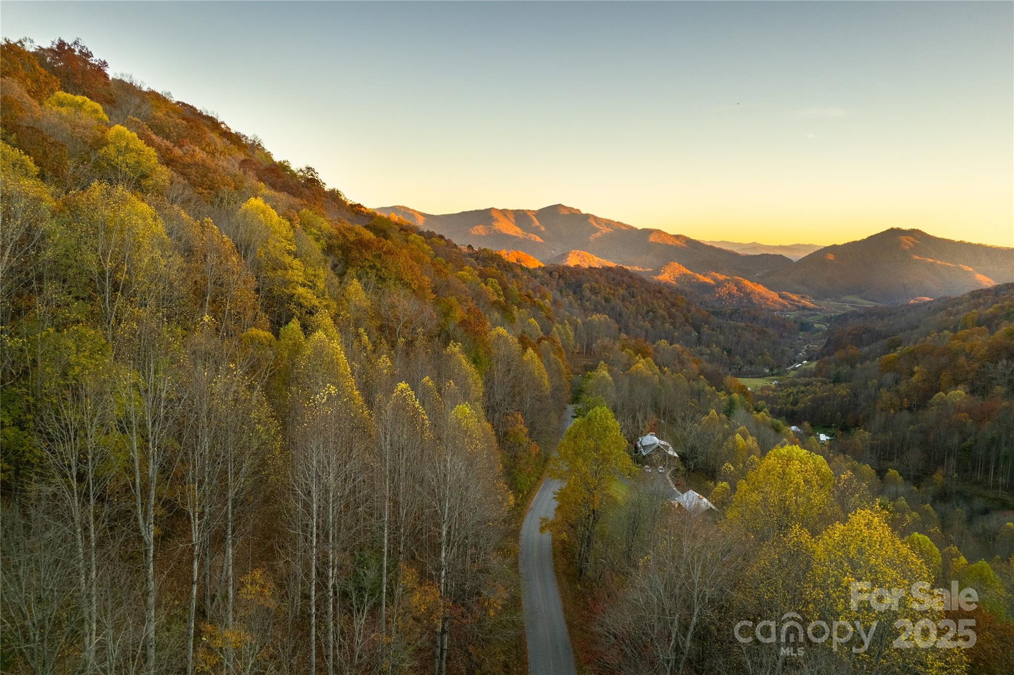 0 Wesley Creek Road Unit: 1 and #2