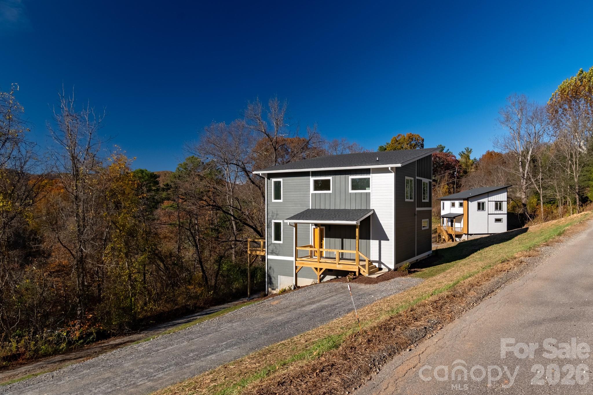 62 Upper Moffitt Road