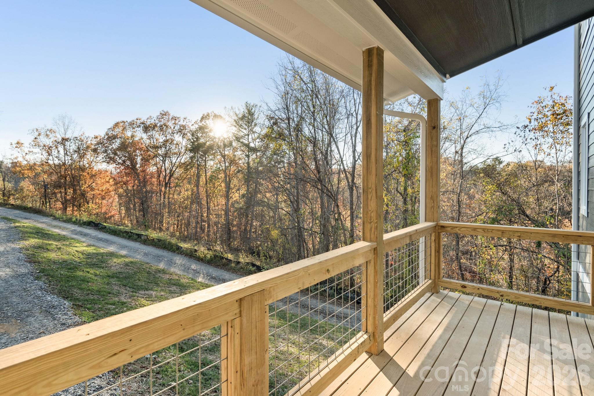 62 Upper Moffitt Road
