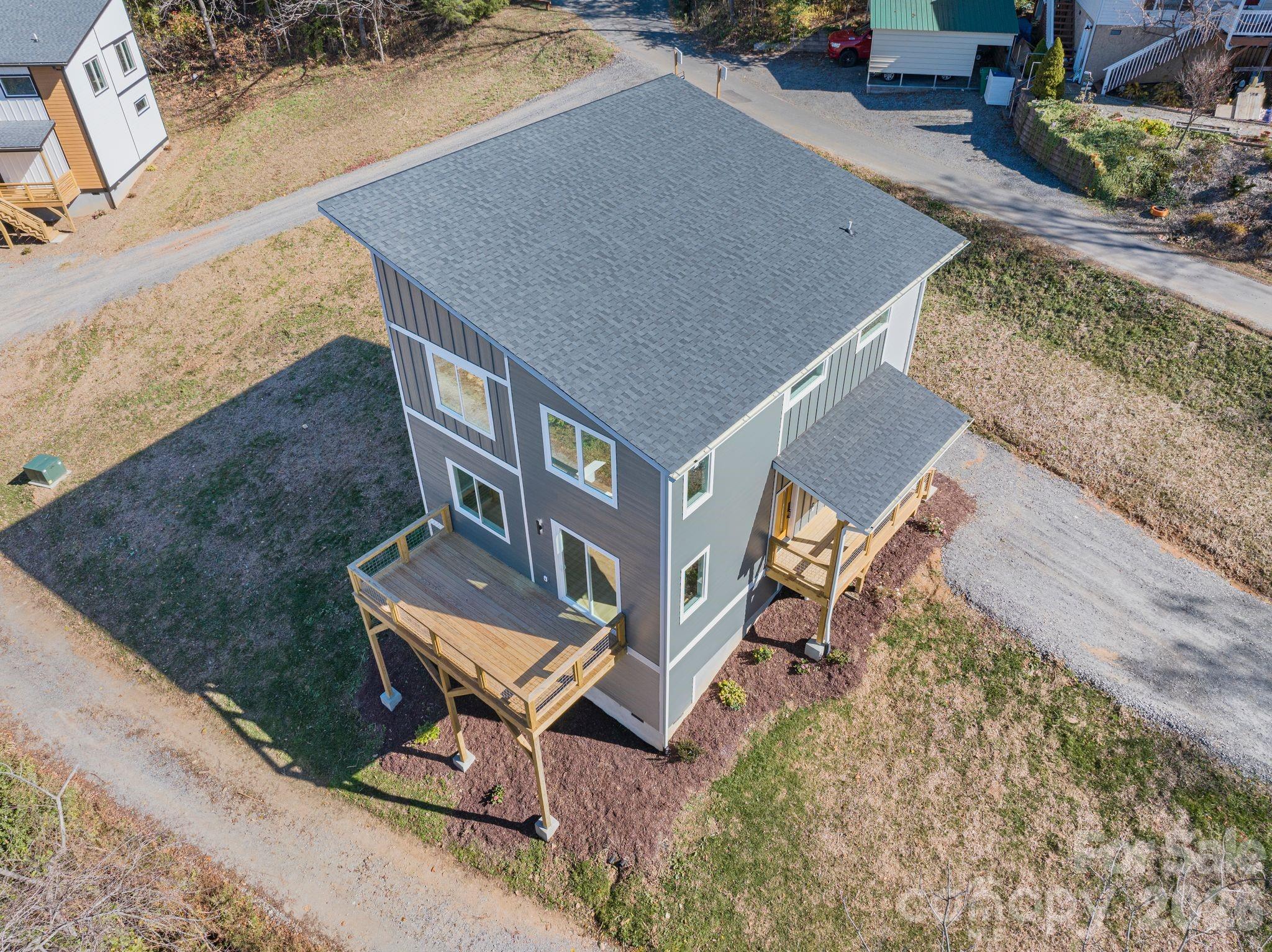 62 Upper Moffitt Road