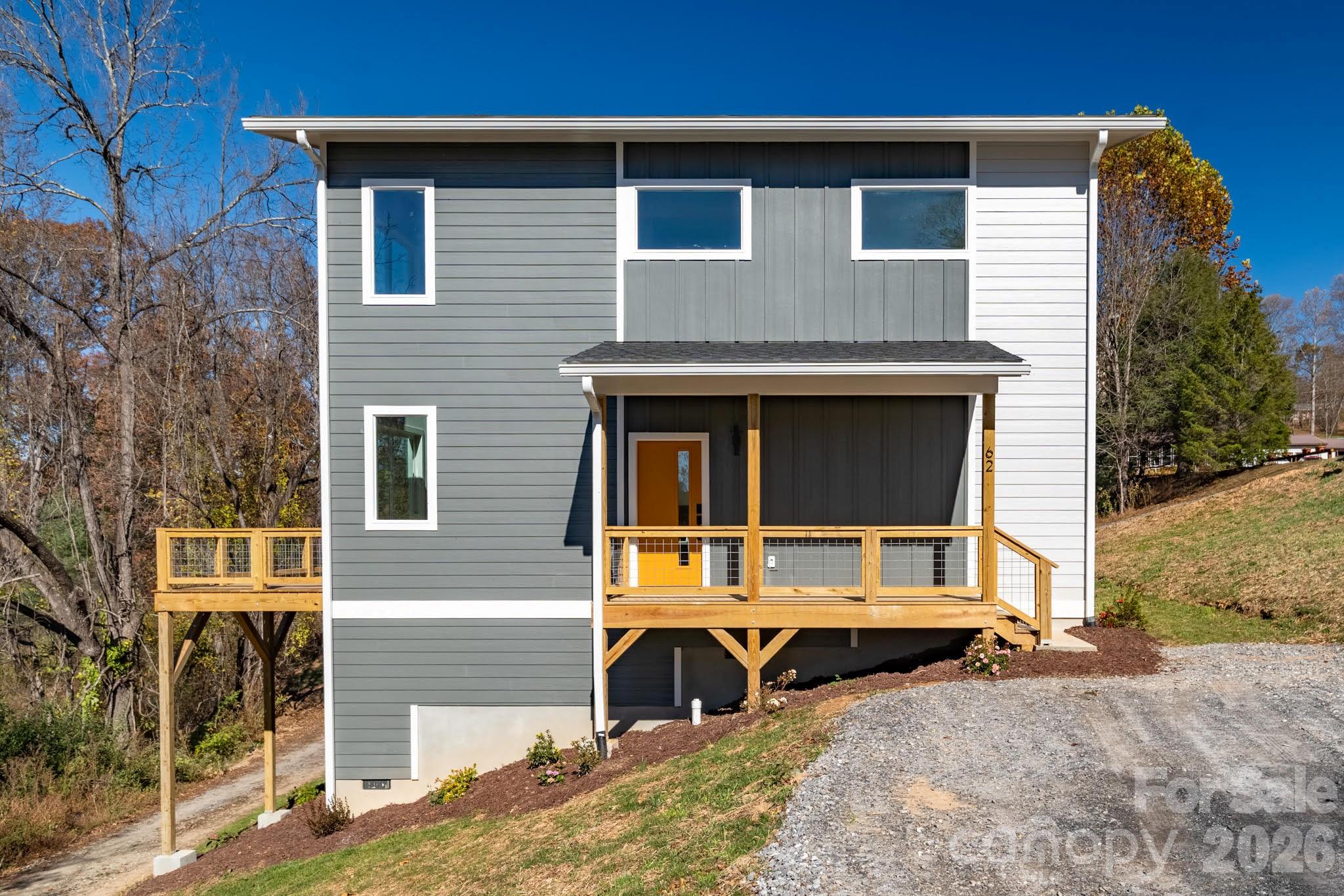 62 Upper Moffitt Road