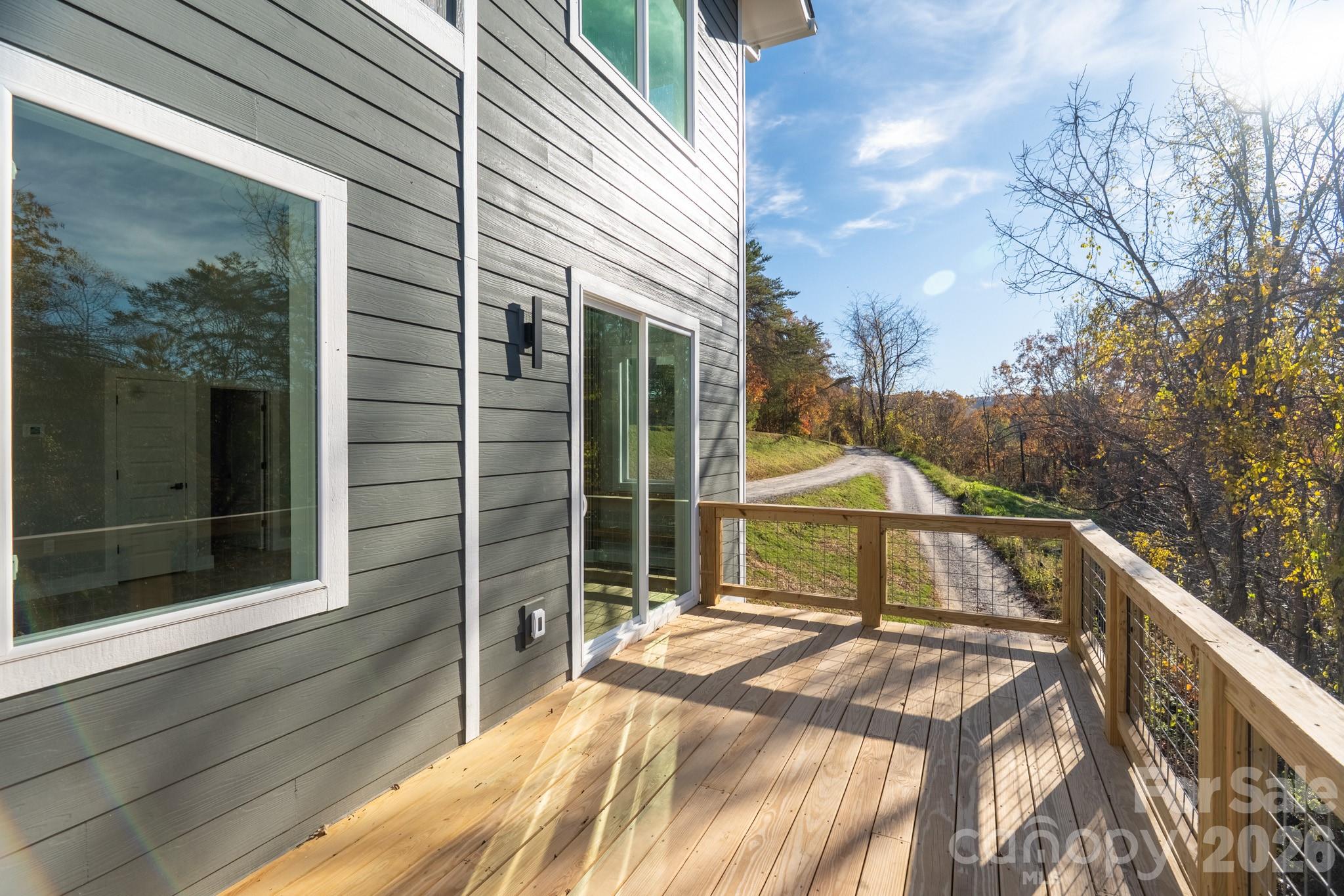 62 Upper Moffitt Road